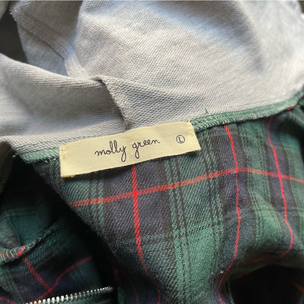 Crop jacket - Picture 7 of 7